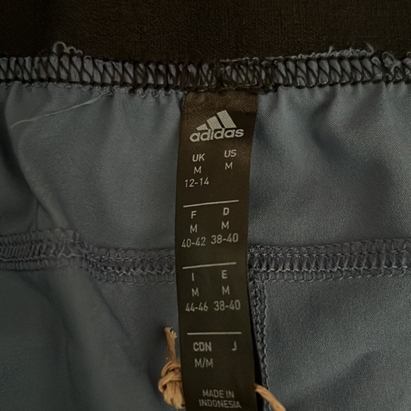 Adidas Running Shorts - Picture 2 of 3